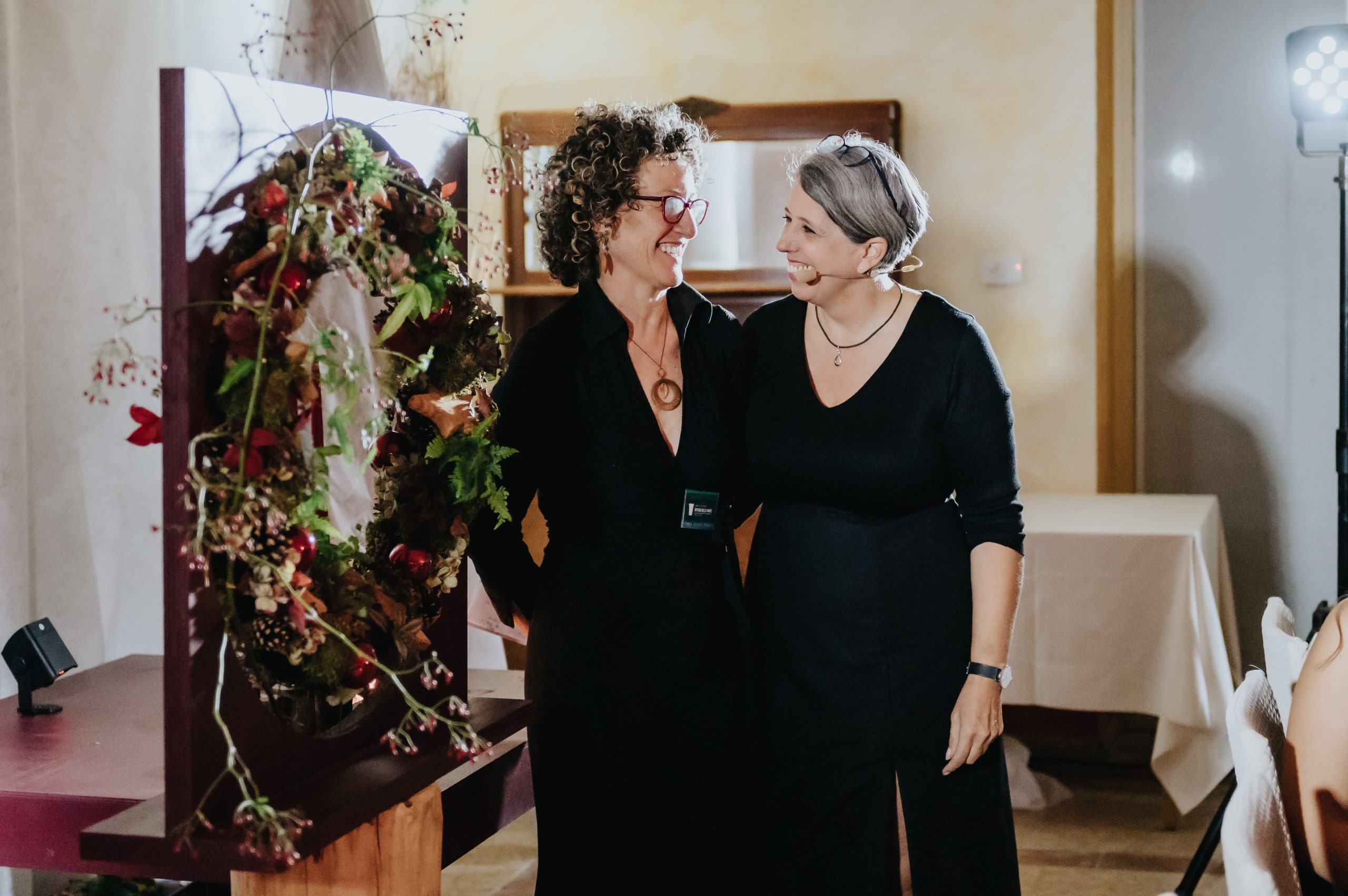 Officina delle Piante – Grande Gala di Natale