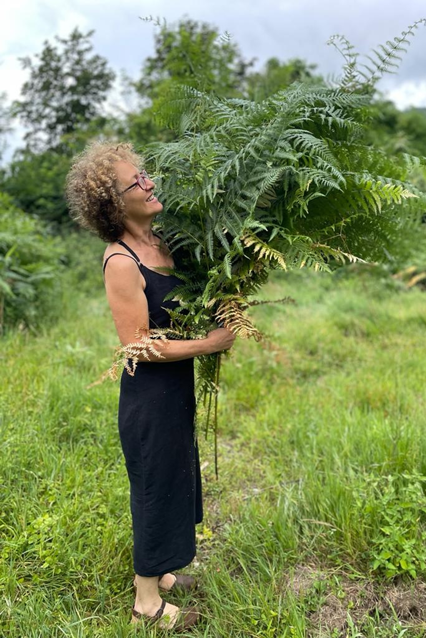 Percorsi per fioristi Percorsi per fioristi